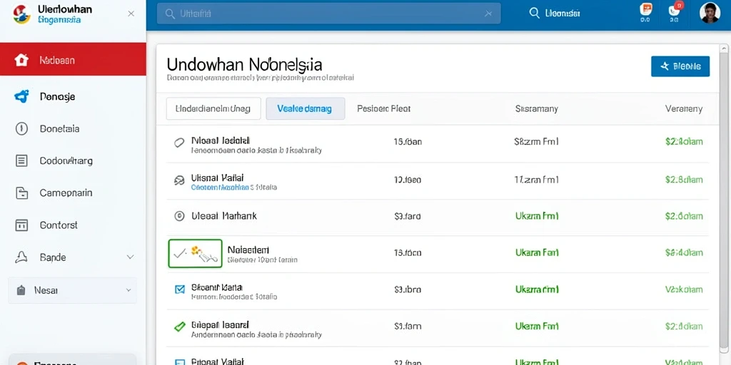 Tersedia banyak tema slot yang bervariasi.