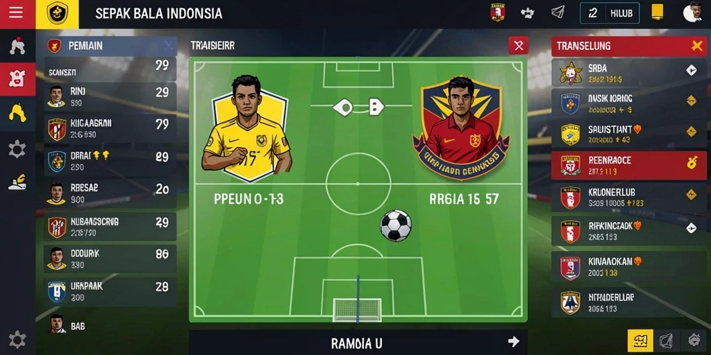 Fitur bonus yang menguntungkan bagi pemain.