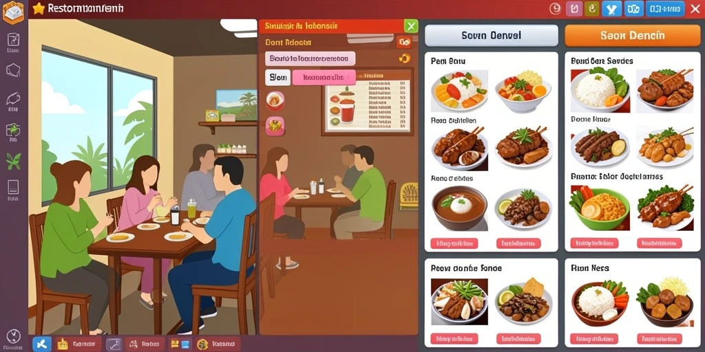 Screenshot menunjukkan hadiah jackpot yang menggiurkan di AIFA66.