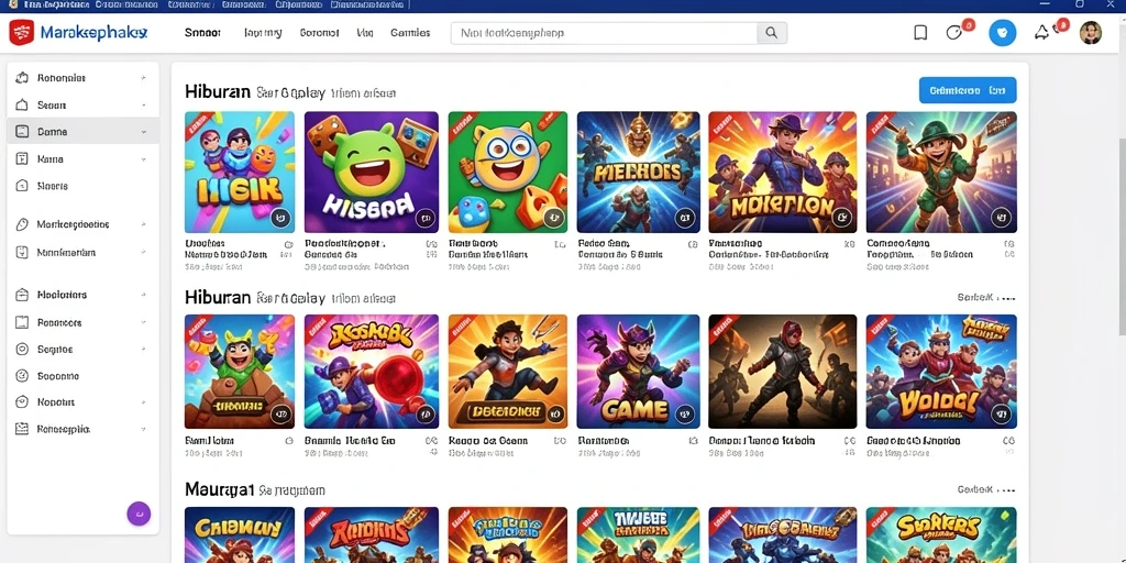 Fitur bonus yang menguntungkan dan inovatif.
