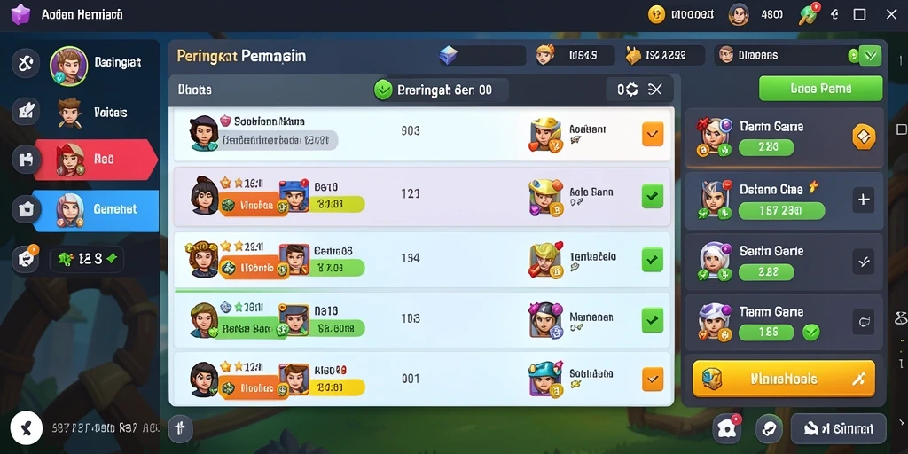 Fitur bonus yang meningkatkan peluang menang.