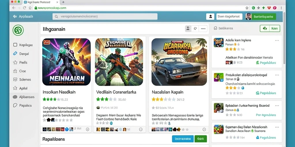 Beragam tema slot yang dapat dipilih oleh pemain.