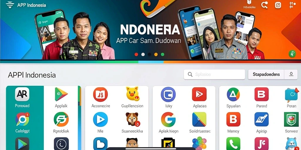 Antarmuka yang user-friendly dan mudah dinavigasi.