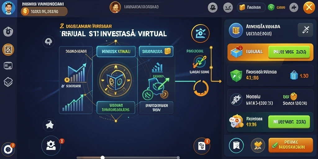 Tampilkan berbagai pilihan slot yang tersedia.