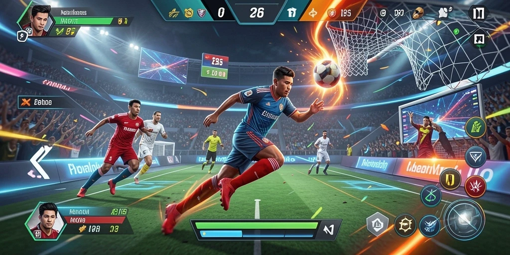 Pilihan mesin slot yang beragam membuat setiap putaran menarik.