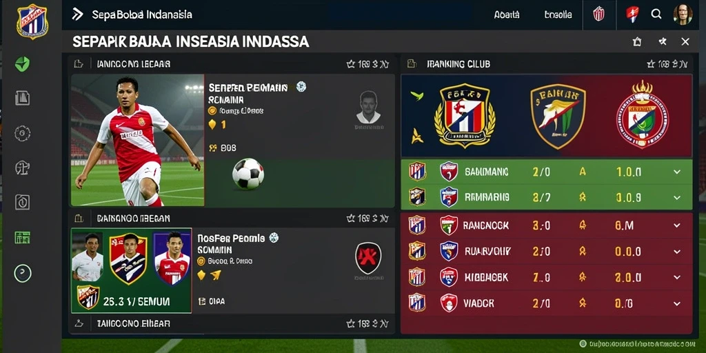 Mode permainan interaktif yang membuat Anda tidak ingin berhenti bermain.