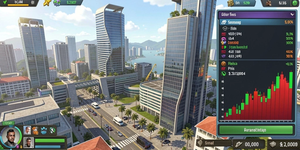 Fitur bonus harian yang menguntungkan bagi pemain.
