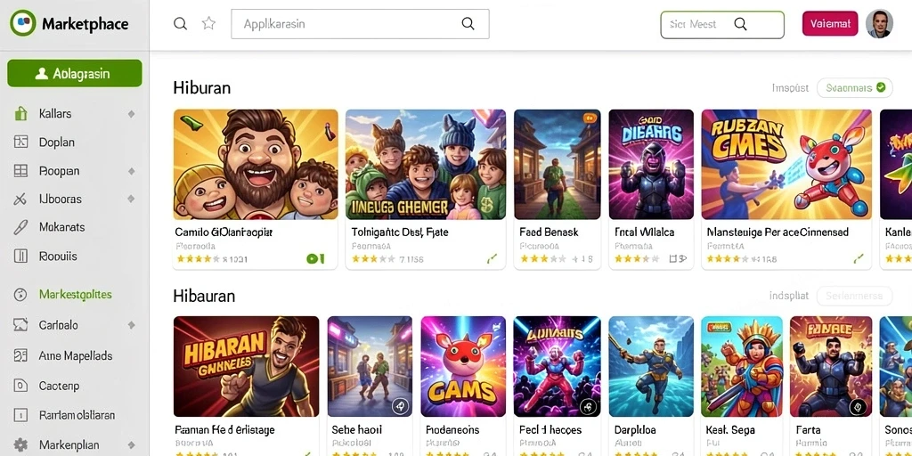Fitur bonus yang menggiurkan untuk meningkatkan peluang menang.