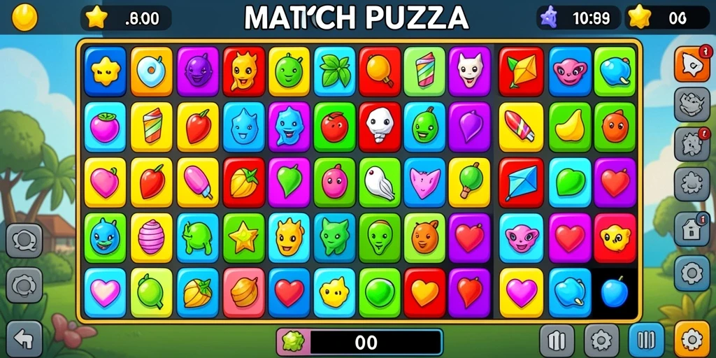 Sistem reward yang menguntungkan bagi semua pemain.