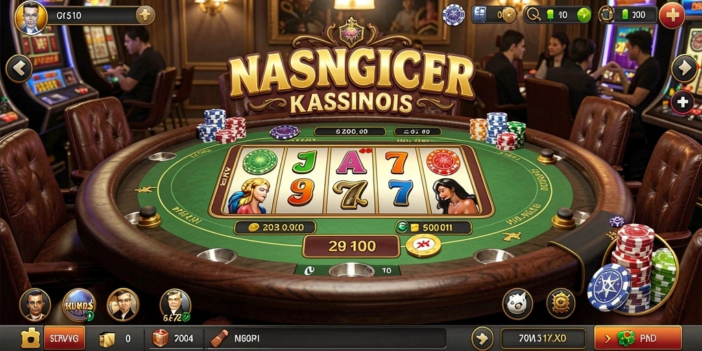 Promo menarik di JAGOTOGEL untuk pemain baru.