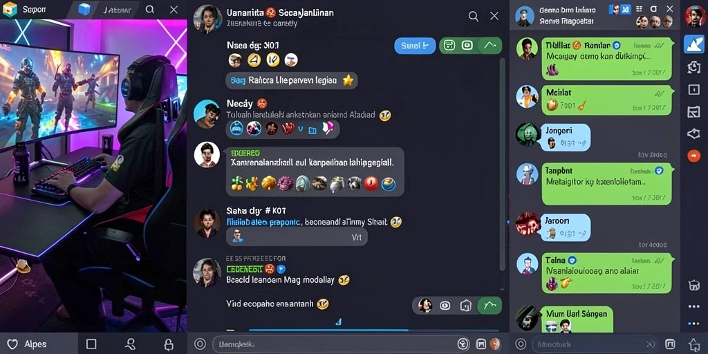 Sistem bonus yang menawarkan hadiah besar untuk pemain.