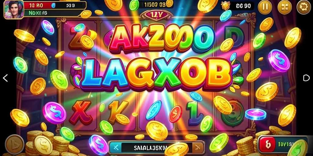 Kesempatan meraih jackpot dengan bonus menarik.