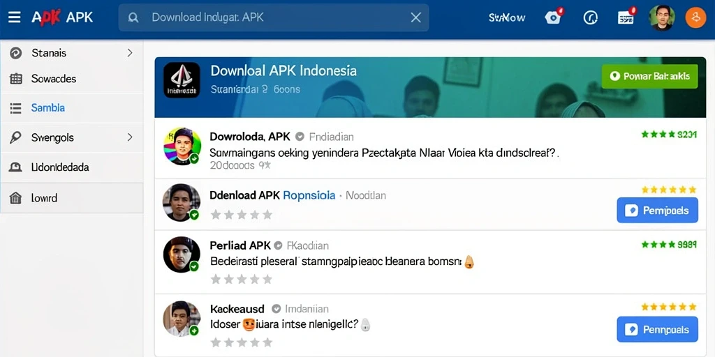 Fitur bonus yang menarik menambah keseruan permainan.