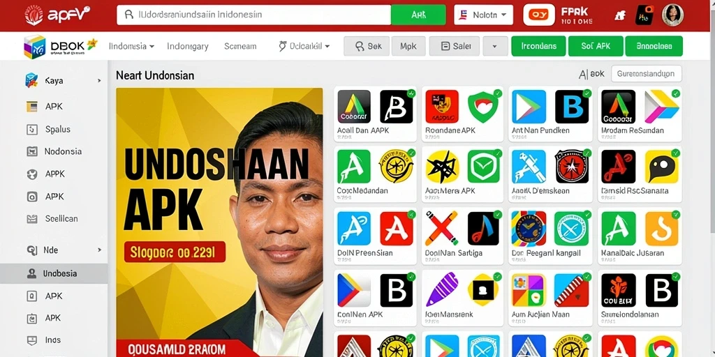 Tema slot yang beragam dan menyenangkan.