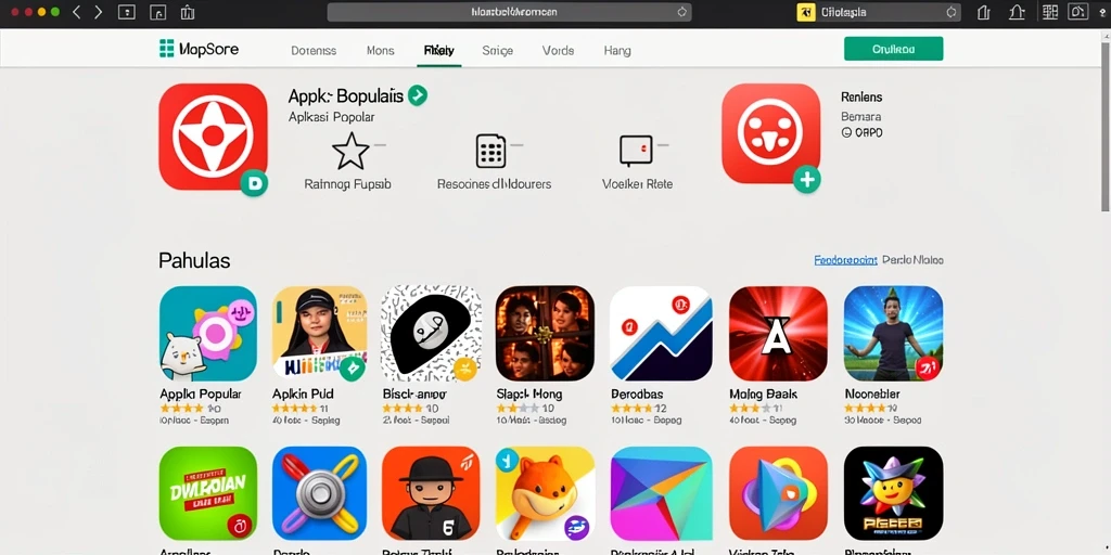 Beragam tema slot yang siap menghibur Anda.