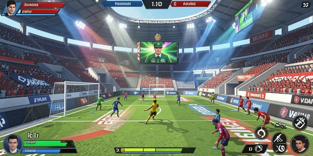 Bonus menarik untuk meningkatkan peluang menang.