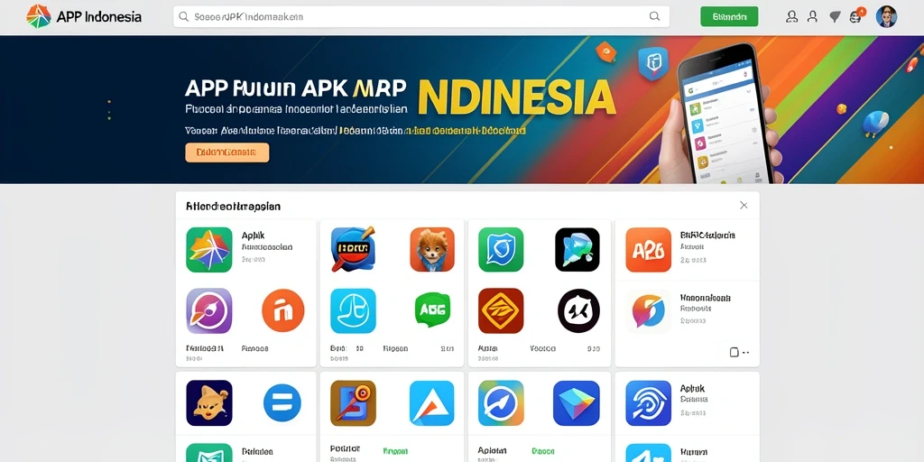 Tema permainan yang beragam dan menarik.