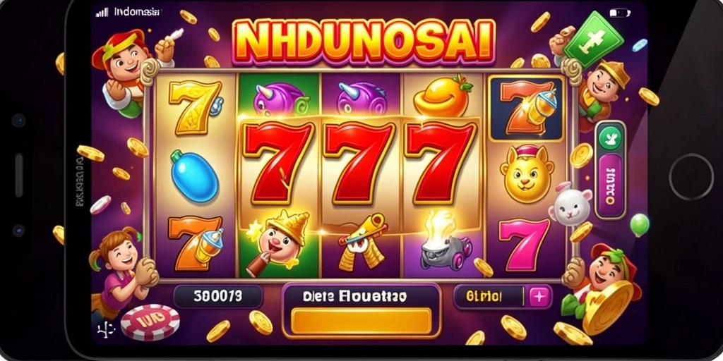 Event dan turnamen menarik untuk diikuti.