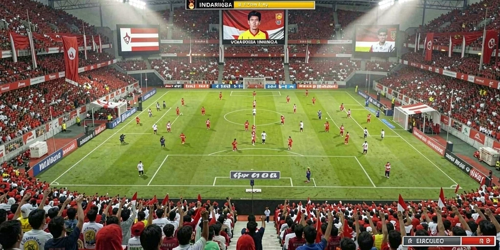 Fitur bonus yang menguntungkan dan seru.